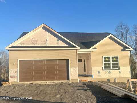 Sunset View Drive, Nanticoke, PA 18634