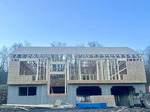 Sunset View Drive, Nanticoke, PA 18634