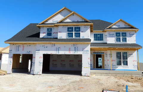 Hummingbird Ct, Grafton, WI 53024