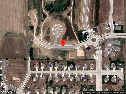 Chapman Farm Blvd, Mukwonago, WI 53149