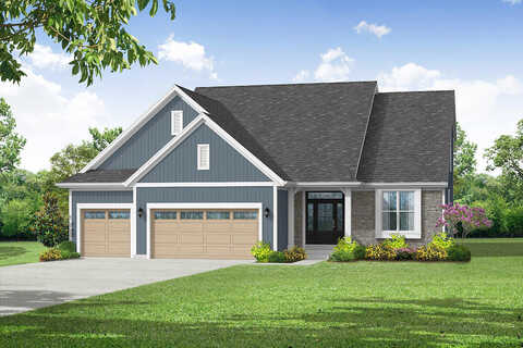 Chapman Farm Blvd, Mukwonago, WI 53149