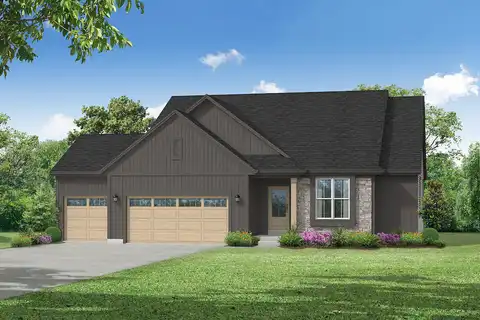 Mapleton Ave, East Troy, WI 53120