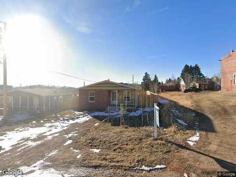 Main Street, Cripple Creek, CO 80813