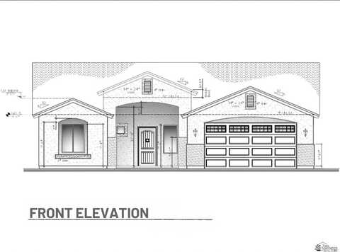 E Union St, San Luis, AZ 85336