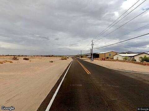 W 51 Pl, Yuma, AZ 85367