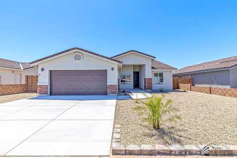 W 51 Pl, Yuma, AZ 85367