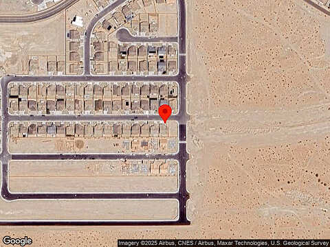 E 51 Pl, Yuma, AZ 85367