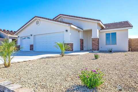 E 51 Pl, Yuma, AZ 85367