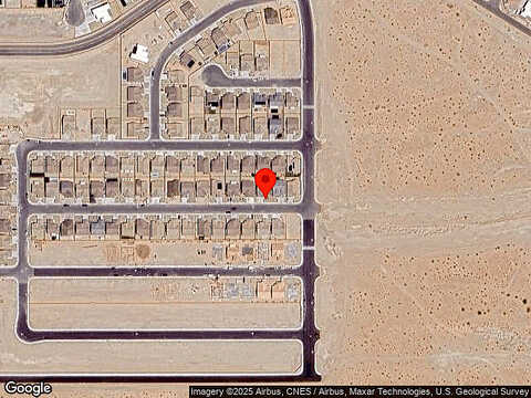 E 51 Pl, Yuma, AZ 85367