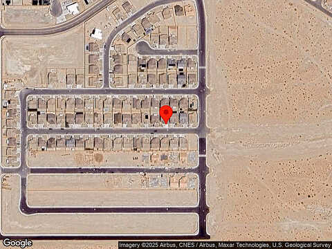 E 51 Pl, Yuma, AZ 85367