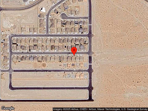 E 51 Pl, Yuma, AZ 85367