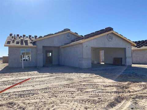 E 51 Pl, Yuma, AZ 85367