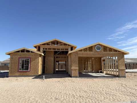 W 51 Pl, Yuma, AZ 85367