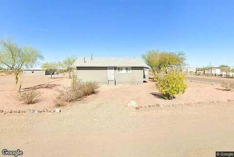Main St, Bouse, AZ 85325
