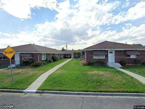 N 41St Ave, Yakima, WA 98908