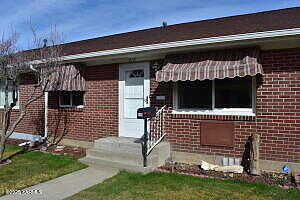 N 41St Ave, Yakima, WA 98908