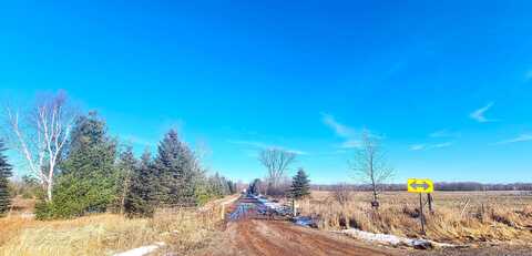 Barron Polk, COMSTOCK, WI 54826