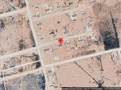 W Brisa Rd., Odessa, TX 79763