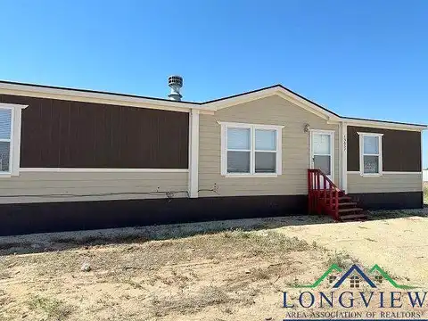 W Brisa Rd., Odessa, TX 79763
