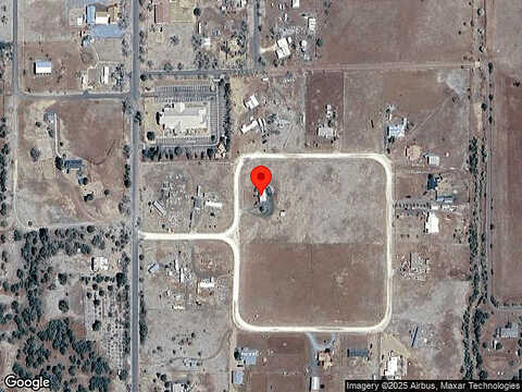 County Road 3581, Vernon, AZ 85940