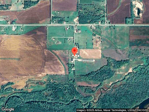 Garner Lake Lane, Blue River, WI 53518