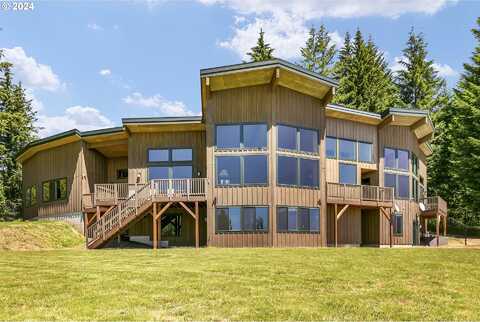 Angelo Ridge Rd, Washougal, WA 98671