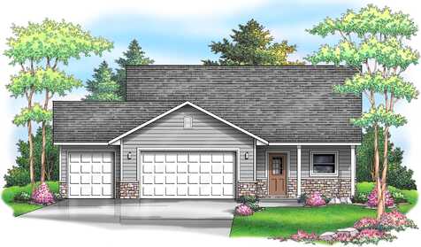 Xxxxx 363Rd Street, North Branch, MN 55056