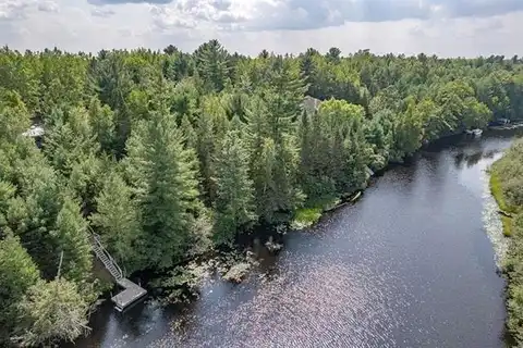 Wagner, TOMAHAWK, WI 54487