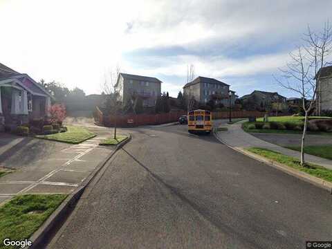 Nw Goodwin St, Camas, WA 98607