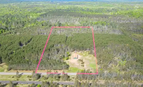 Peterson, PEMBINE, WI 54156