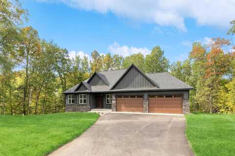 Lot 9 Padre Court, Nisswa, MN 56468