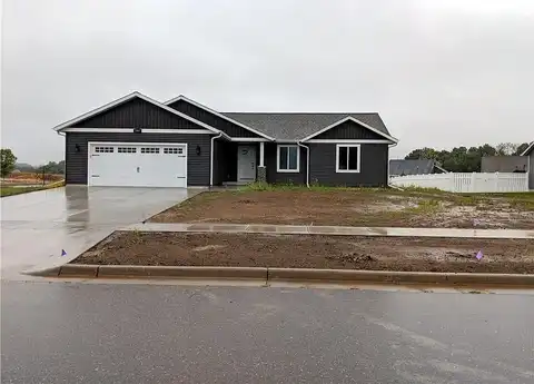 Lot 21 Oakridge Dr, Osseo, WI 54758