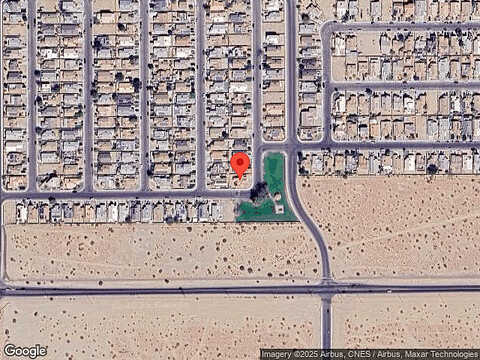 N Sinoff Ave, San Luis, AZ 85349