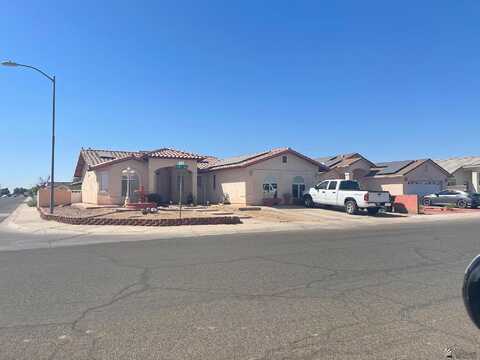 N Sinoff Ave, San Luis, AZ 85349