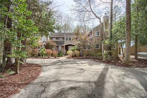 Gee Farm Road, Gloucester, VA 23061