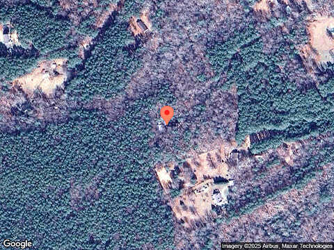 Gee Farm Road, Gloucester, VA 23061