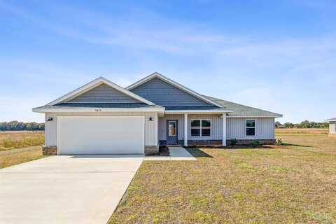 Salter Rd, Pace, FL 32571
