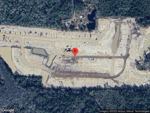 Holland Drive Ne, Midway, GA 31320