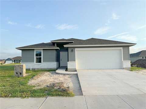 Neesa, Corpus Christi, TX 78410
