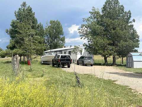 Moonshadow Lane, Ignacio, CO 81301
