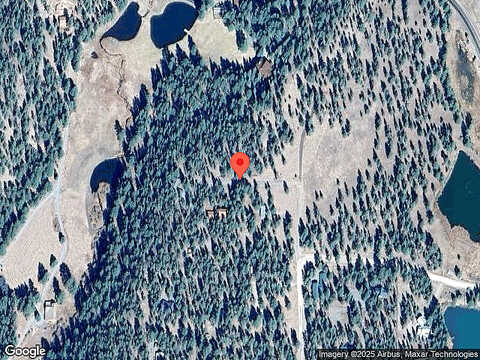 Cr N 1029 Street, Greer, AZ 85927