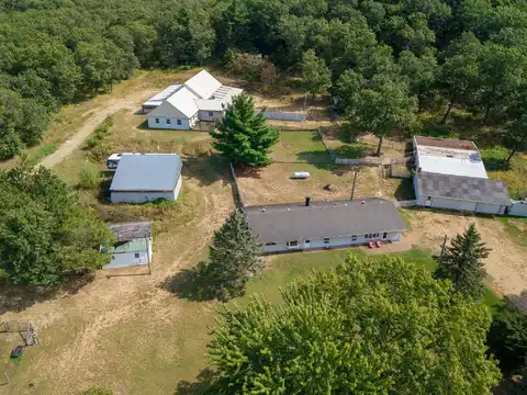 County Road I, Sparta, WI 54656