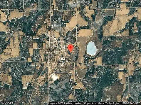 Cth F, Butternut, WI 54514
