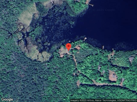 Mast Dr, Minocqua, WI 54548