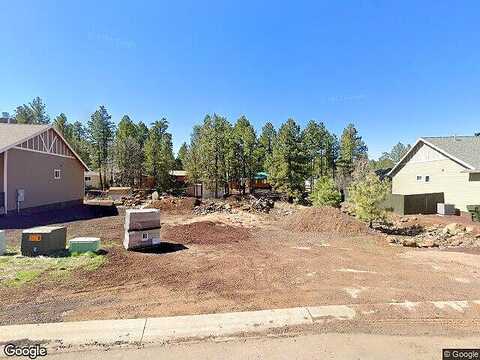 W Yeager Lane, Lakeside, AZ 85929