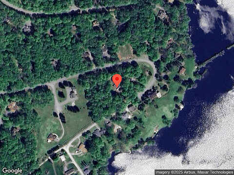 Ingrid Drive, Clifton Township, PA 18424