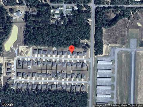 Piper Cir, Milton, FL 32583
