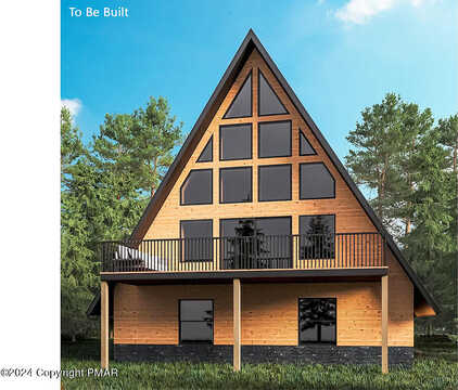Jeffers Way, Albrightsville, PA 18210