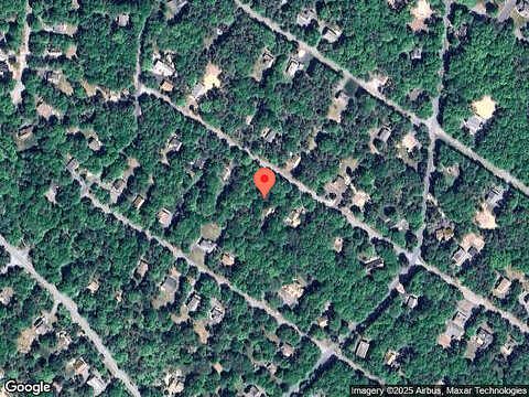 Jeffers Way, Albrightsville, PA 18210