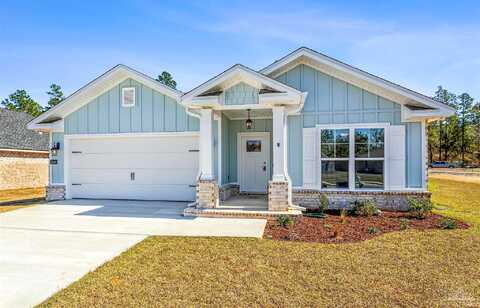 Gentle Rain Dr, Milton, FL 32570